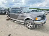 2002 Ford F-150 photo