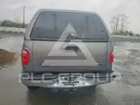 2002 Ford F-150 фото