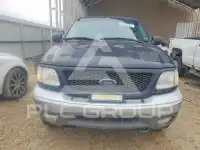 2002 Ford F-150 фото