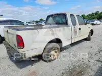 2002 Ford F-150 фото