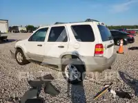 2002 Ford ESCAPE фото