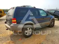 2002 Ford ESCAPE photo