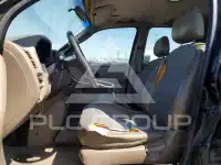 2002 Ford ESCAPE photo