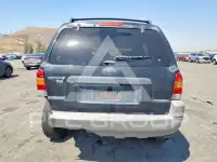 2002 Ford ESCAPE photo