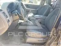 2002 Ford ESCAPE photo