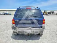 2002 Ford ESCAPE фото