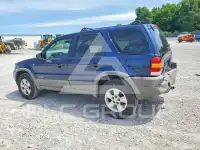 2002 Ford ESCAPE фото