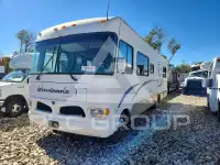 2002 Ford F-550 фото