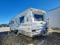 2002 Ford F-550 фото