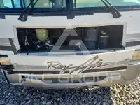 2002 Ford F-550 фото
