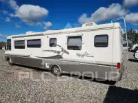 2002 Ford F-550 фото