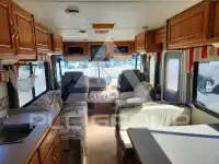 2002 Ford F-550 фото