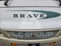 2002 Ford F-550 photo