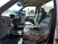 2002 Ford F-550 фото