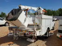 2002 Ford F-550 фото