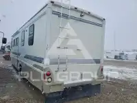 2002 Ford F-550 фото