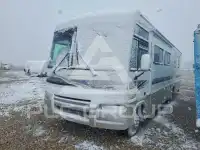 2002 Ford F-550 фото