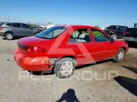2002 Ford ESCORT фото