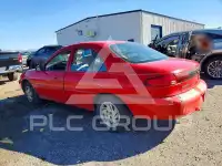 2002 Ford ESCORT фото