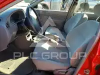 2002 Ford ESCORT фото