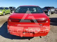 2002 Ford ESCORT фото