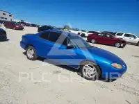 2002 Ford ESCORT photo