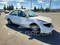 2002 Ford ESCORT фото
