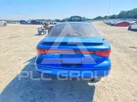 2002 Ford ESCORT photo