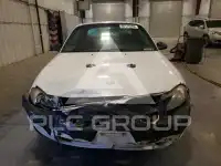 2002 Ford ESCORT фото