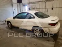 2002 Ford ESCORT фото