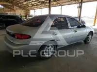 2002 Ford ESCORT photo