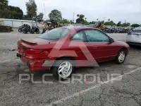 2002 Ford ESCORT фото