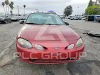 2002 Ford ESCORT фото