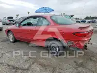 2002 Ford ESCORT фото