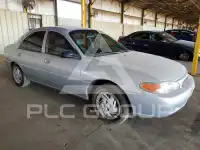 2002 Ford ESCORT photo