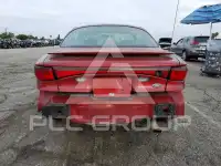 2002 Ford ESCORT фото