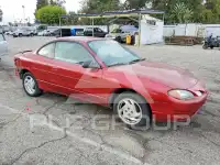 2002 Ford ESCORT фото
