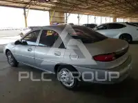 2002 Ford ESCORT photo