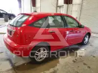 2002 Ford FOCUS фото