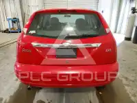 2002 Ford FOCUS фото