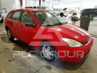 2002 Ford FOCUS фото