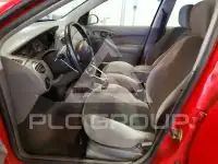 2002 Ford FOCUS фото