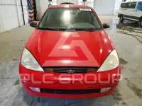 2002 Ford FOCUS фото