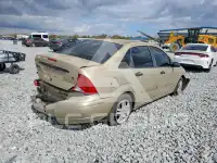 2002 Ford FOCUS photo
