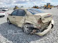 2002 Ford FOCUS photo