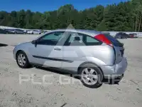 2002 Ford FOCUS фото