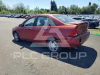 2002 Ford FOCUS фото
