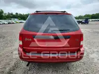 2002 Ford FOCUS photo