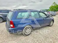 2002 Ford FOCUS фото