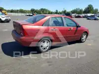 2002 Ford FOCUS фото
